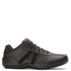 EUROSTAR Mike SR Mens,Black 6.5
